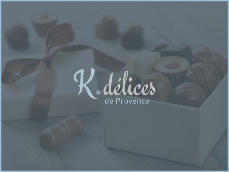 Chocolaterie et Confiserie K Délices De Provence, Bonnieux (84480)